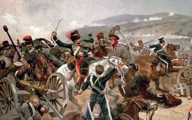 土耳其政府|一场帝国之间的对弈，驰骋欧亚大陆的俄国在克里米亚惨败