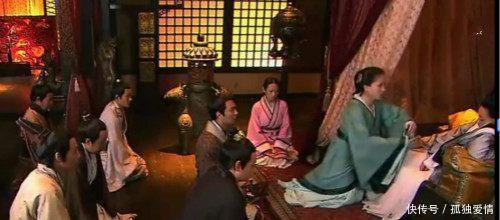 开创|她怀抱百日婴儿登上帝位，垂帘听政16年，开创汉王室百年盛世！