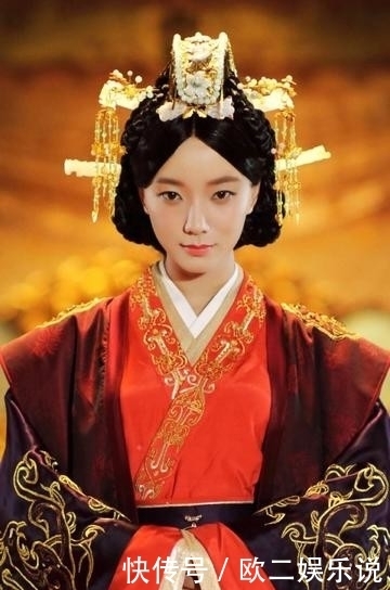 卫子夫|卫子夫：我不是丈夫的最爱，我只是给他生了太子的女人