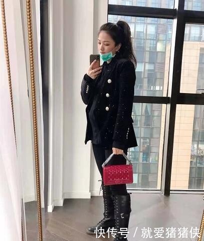 卸妆|孕妇不能化妆,会影响胎儿健康素面朝天最安全一孕得丑三年