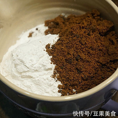 红豆年糕|年货「红豆年糕」