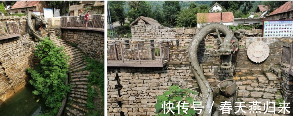 孙悟空|西游记中容易被遗忘的小神(一)——井龙王