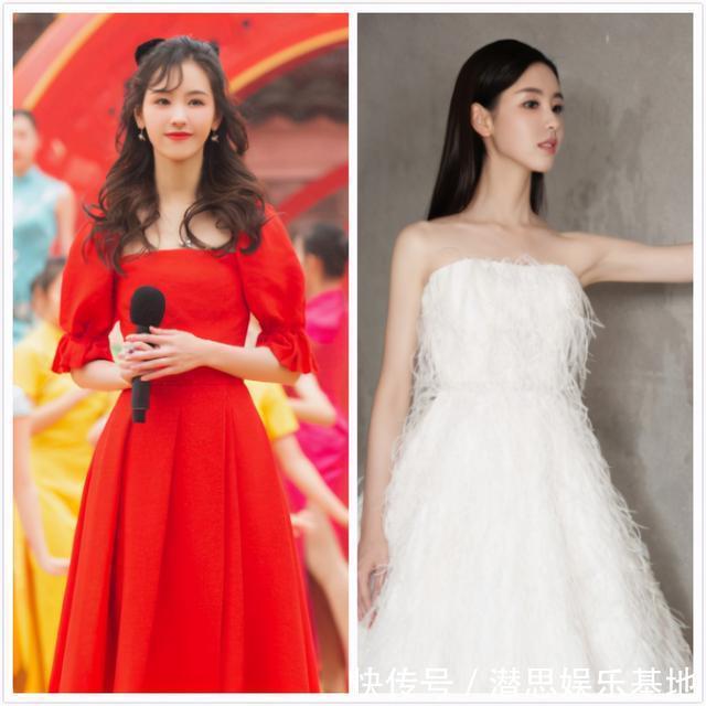 女人味|你是“直发”好看,还是“卷发”好看,主要从以下4个方面去判断