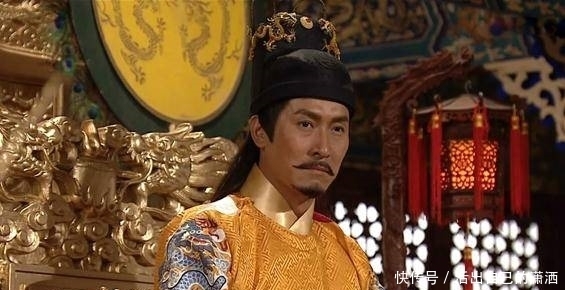 将来|皇帝对儿子许诺:你大哥多病,将来皇位是你的!结果白欢喜一场