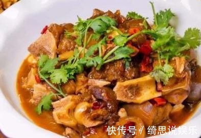 解馋又开胃的几道家常菜,味道浓郁,好吃又下饭,满足家人味蕾