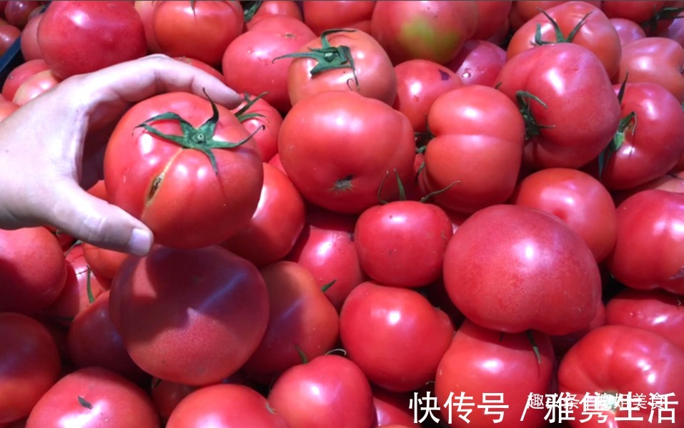 碱性|三伏天就要来了!多吃6种碱性蔬菜,应季而食,平安顺利过夏天