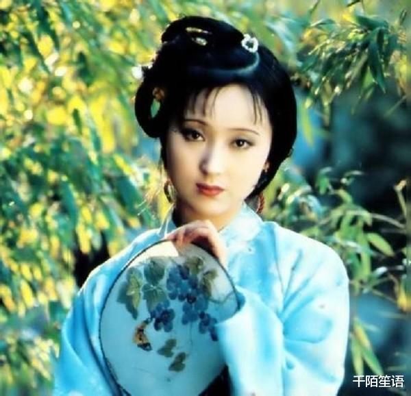 林黛玉!贾宝玉出家后,漂洋过海来到林黛玉墓前,度过了自己的余生