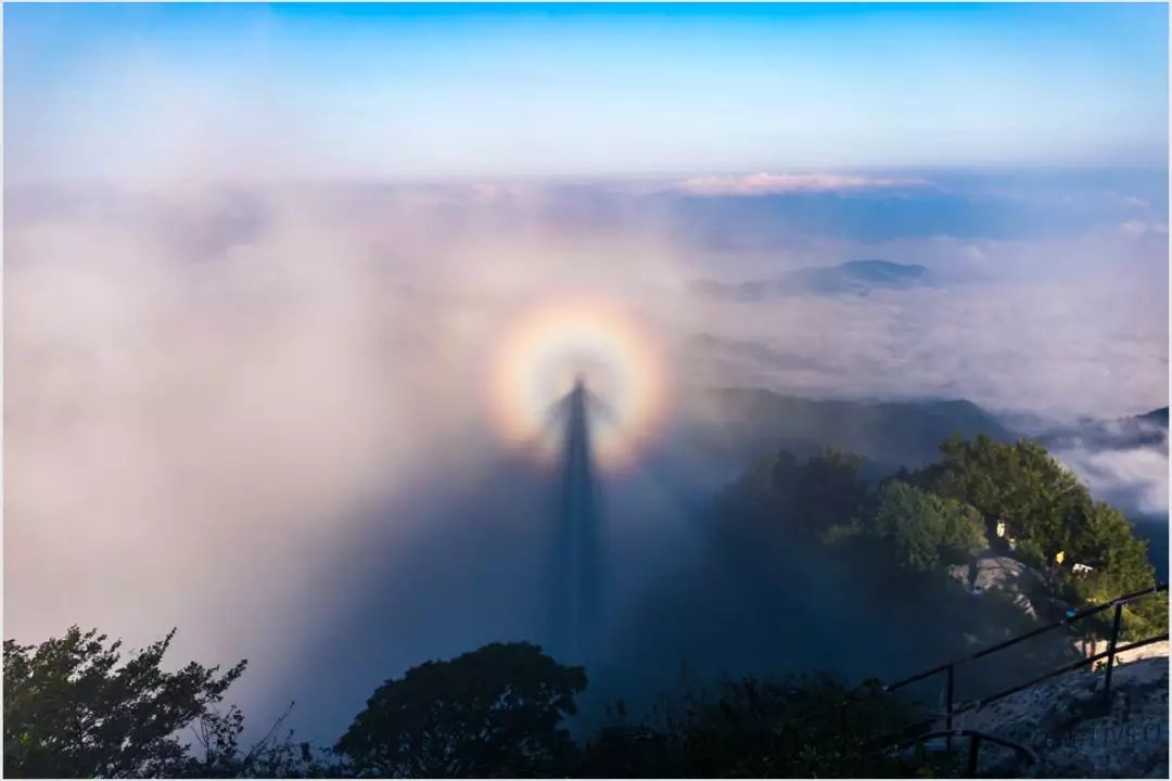 《你好，李焕英》鸡公山景区3月1日至3月8日对所有女神免门票啦！