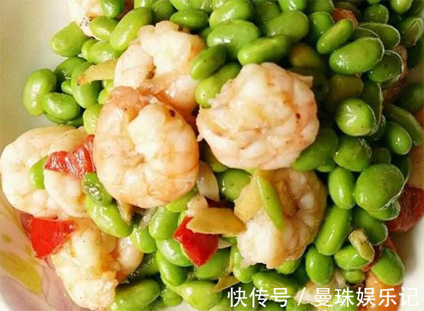 健脾|天气预报一周下雨在家太无聊,孩子多吃小炒菜,开胃健脾长高