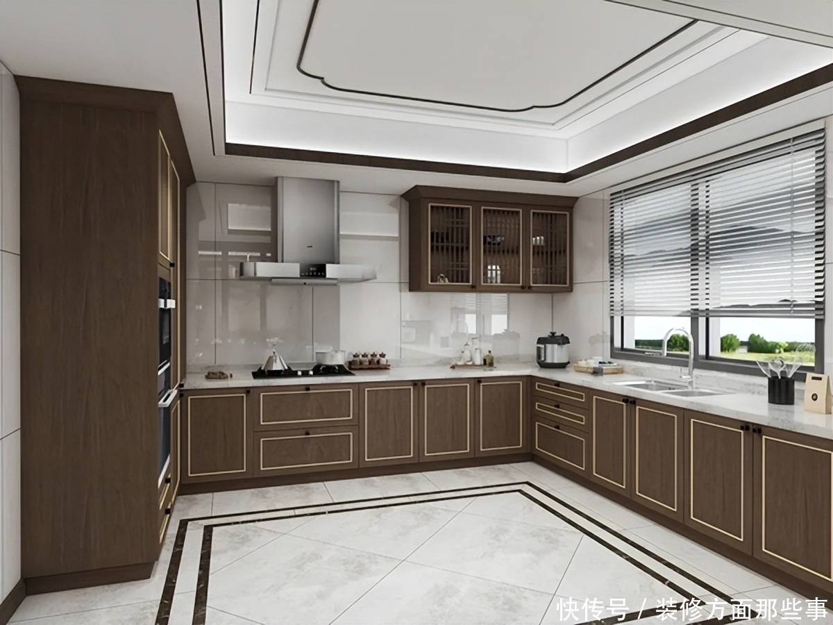 板材|橱柜定制猫腻多,定制橱柜这样做不踩坑?