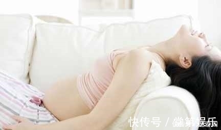 贫血|怀孕时贫血,身体会发出这些信号,孕妈可要注意了