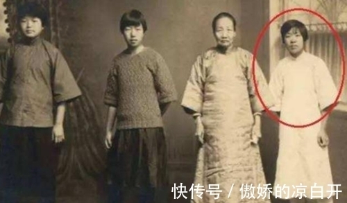 原配妻子@鲁迅去世后,苦等一生的原配妻子说了一句话,彻底揭露出人性丑恶