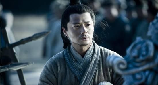 名将|历史上几位功高震主的名将，结局都很凄惨，只有一人全身而退！