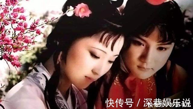 潇湘妃子@红楼梦写得很好,为何在清朝却是禁书?专家:你看看林黛玉是谁?