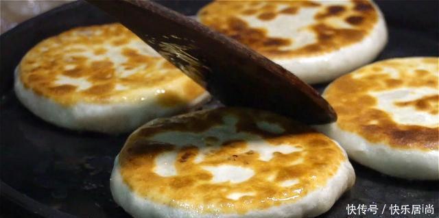 爱吃萝卜馅饼的收藏,皮薄馅大,味道鲜美,一家人都爱吃