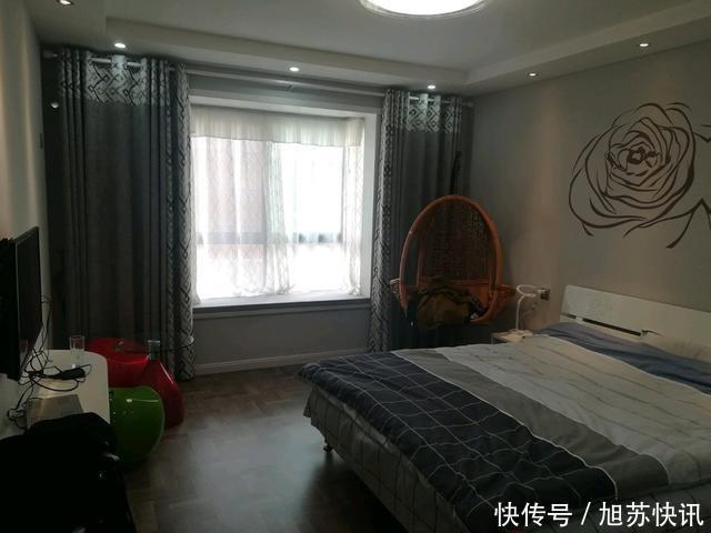 集成吊顶|花了26万装修新房,全屋太漂亮了,朋友过来参观都说不亏,晒晒