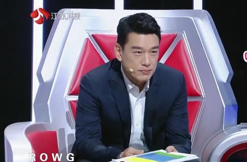 王耀庆用“三个字母”扯下《大脑8》的遮羞布，教授和选手真尴尬