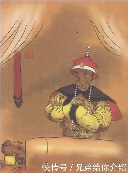 道光|年仅31岁,咸丰为什么就去世了除了早产,还有其他的原因