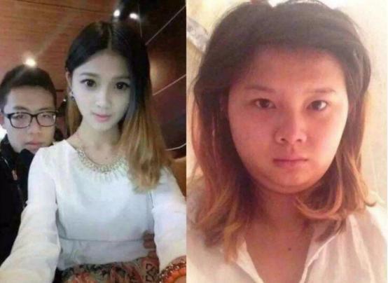 精神状态|“女性生娃前后”对比图火了,产前产后判若两人,这些变化太扎心