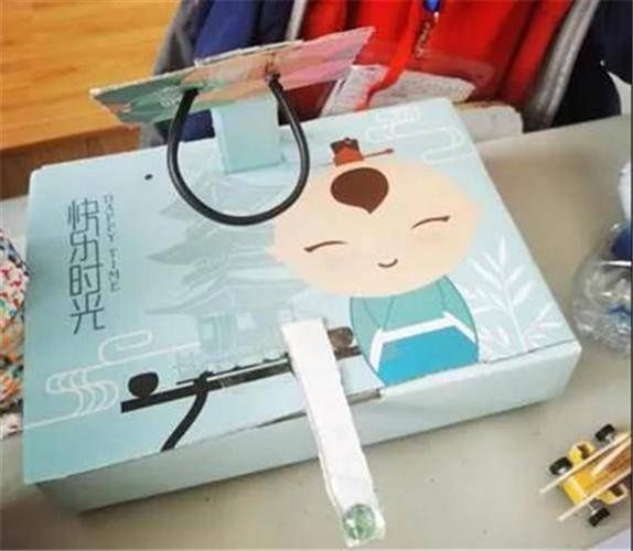 [浦东]世博家园实验小学:争做环保小达人