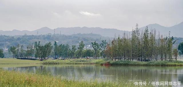  金山银山|「区县解读」南岸不是谁都能拿2个“国家级”