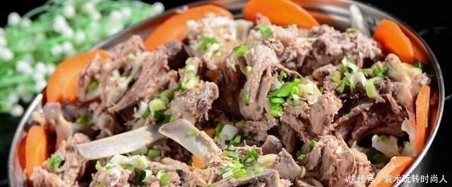 羊汤|羊汤店老板透露炖羊肉时,这3样缺一不可,汤浓肉香,膻味全无