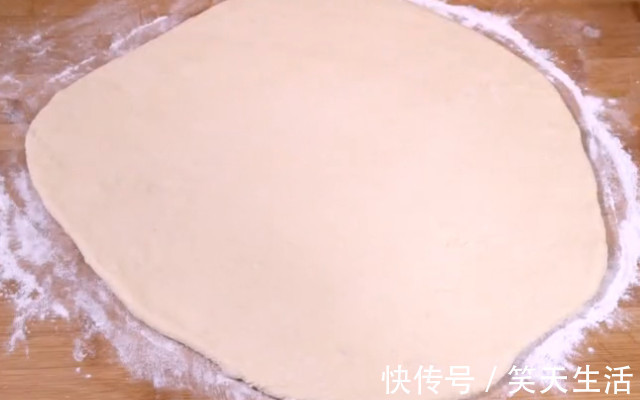 独家|半碗牛奶，一碗面粉，教你做独家秘制小零食，小朋友特别喜欢吃！