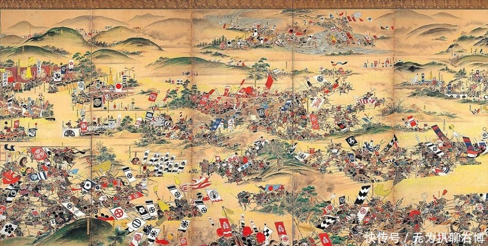 约克家族|中国为啥没有“玫瑰战争”,得问秦始皇