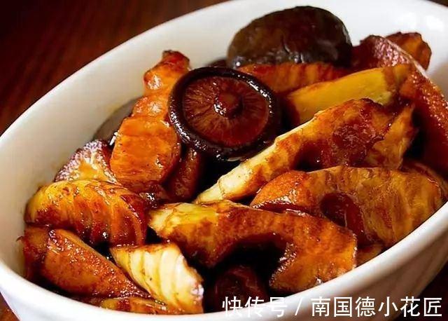 甜面酱|好吃的家常菜做法,有荤有素,营养又美味,刚上桌盘就光了!