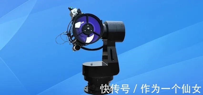 全球首個小型化量子衛星地面站來了 從12噸降至100公斤 中國熱點