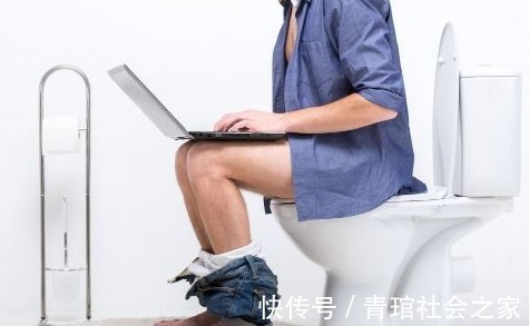 心脑血管|肝病最怕拖!若你上厕所时有3种表现,十有八九是肝在“求救”