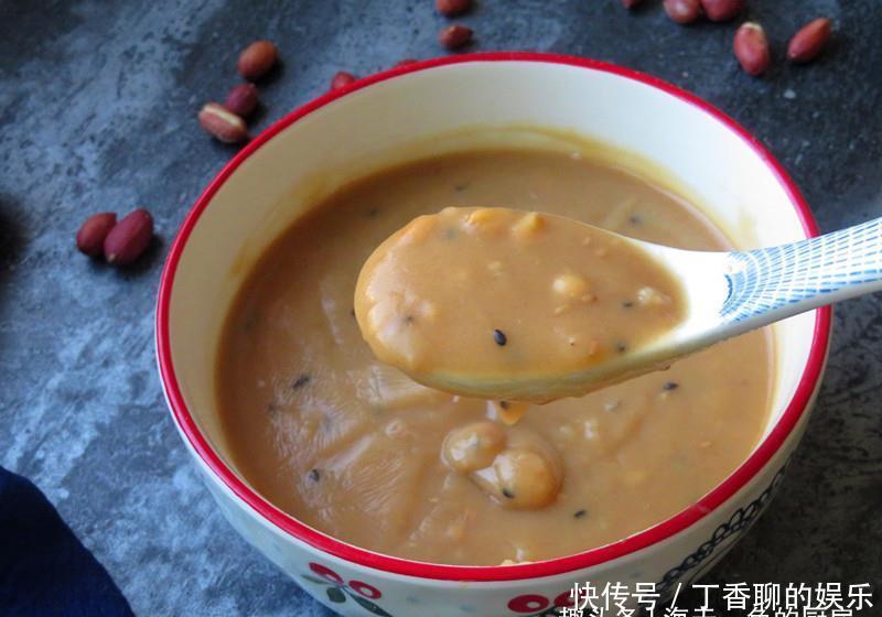 地瓜和紫薯|儿媳晒出婆婆准备的早餐,火了朋友圈,网友:羡慕,亲闺女待遇