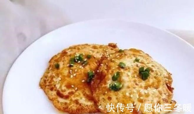 下联&才子出一上联“两个荷包蛋”，下联力挽狂澜堪称颠覆！