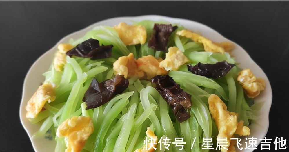 秋季,吃莲藕不如吃下面的菜,爽口解馋,好吃还不贵,做法还简单!