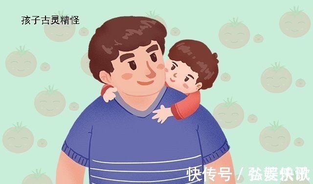 纽索拉|3岁前是娃大脑发育的黄金期,若有这“毛病”,反而是聪明的表现