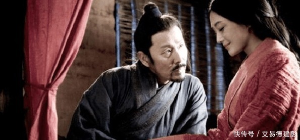 司马昭|吕后与戚夫人 大小老婆之争