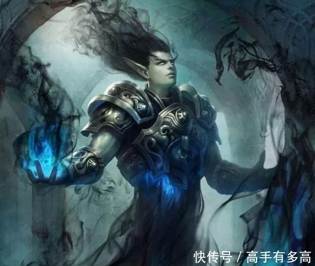 主角光环|无限外挂无限爽这4部小说的男主,让你见识一下什么叫主角光环