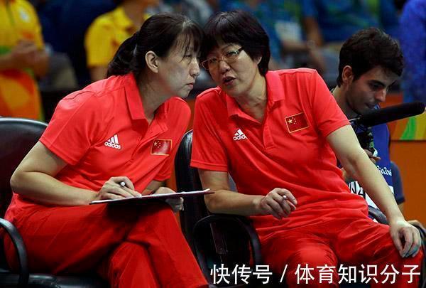 张常宁|恭喜中国女排,赖亚文最新任命曝光,郎平朱婷终于等到这一天