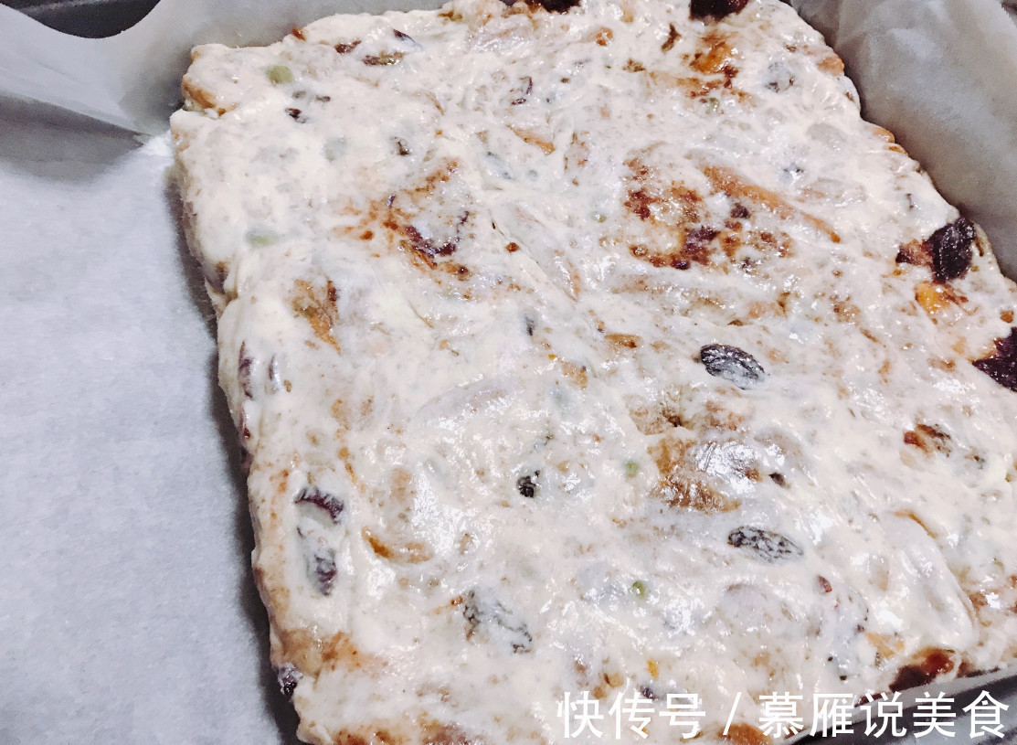 过年零食不用买了，自己在家做，一口锅半小时就搞定，全家都爱吃