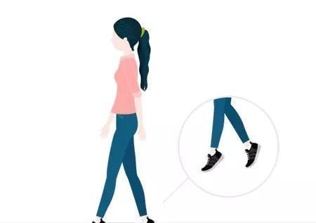 按摩|低头摸脚，百病治好，很多病在脚上都有开关！只是你不知道！