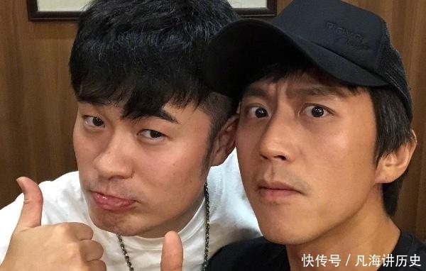 口号 《跑男》老成员回归,“口号”却无法喊出口,不是当初的兄弟团了