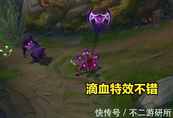 行者|LOL：新皮肤来袭，十周年国风限定神凰行者！克苏鲁风地下世界！