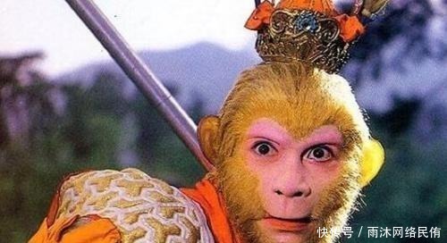  实力|猪八戒很不简单，西天路上大半时间划水，揍牛魔王暴露了实力