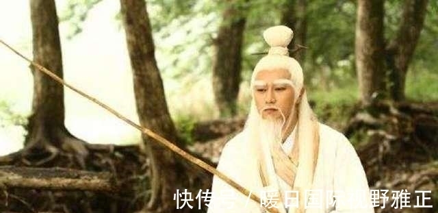 周武王#历史上真实的姜子牙到底活了多少岁?