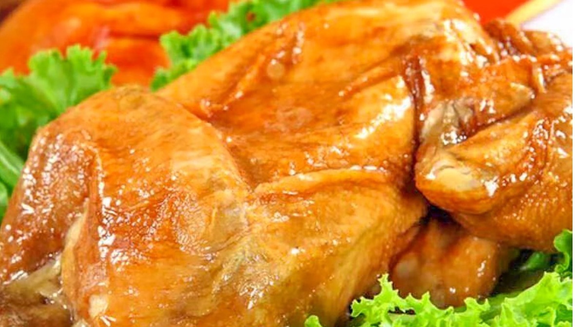 中国4大烧鸡是哪些到底哪一种才是你的最爱