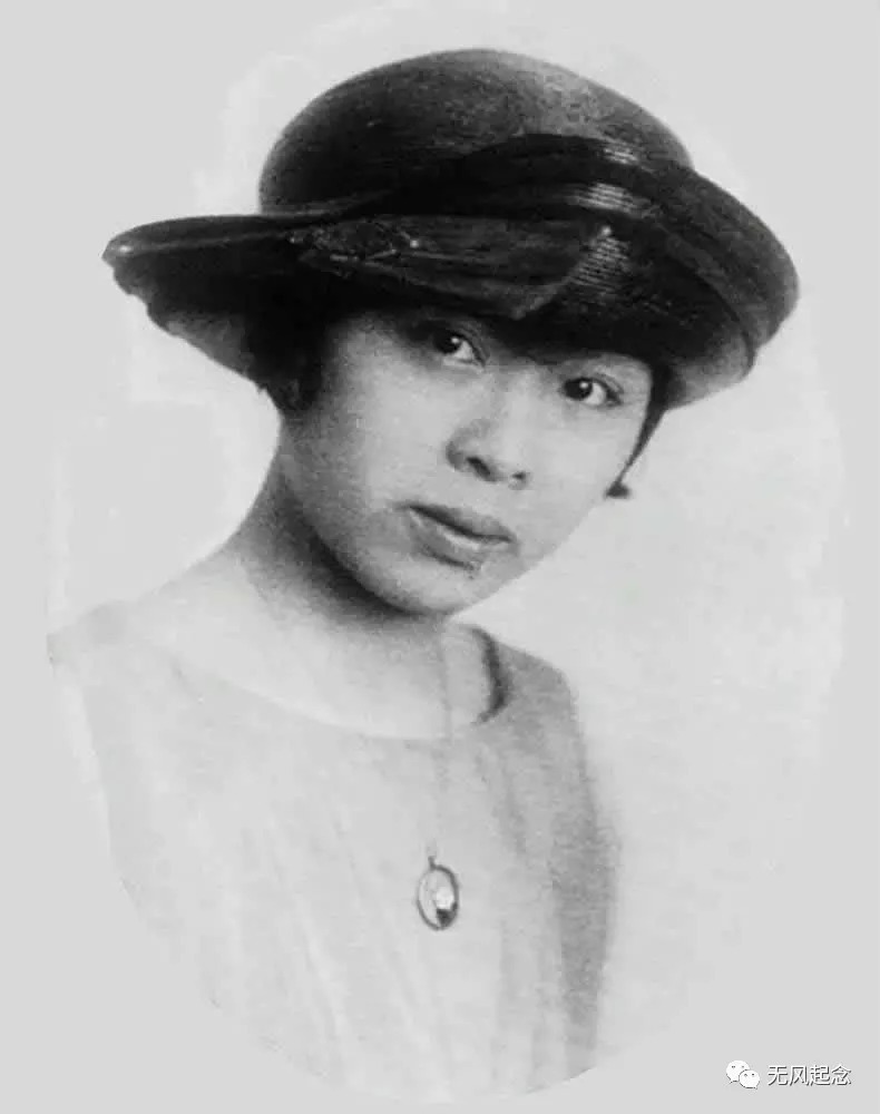 徐申如$老公伤了她4次,她却为他做了9件大事,多年后儿子写信要她再婚