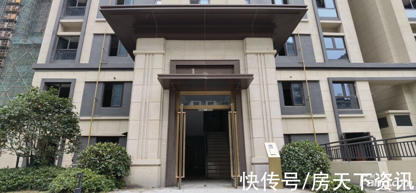 美图|新鲜出炉！帮你搜集泰州泰兴市楼盘现场的最新美图