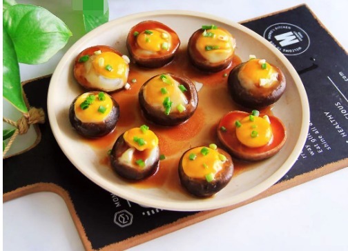 不吃|孩子宁可不吃肉也要吃此菜,蒸一蒸8分钟搞定,营养全面又好吃