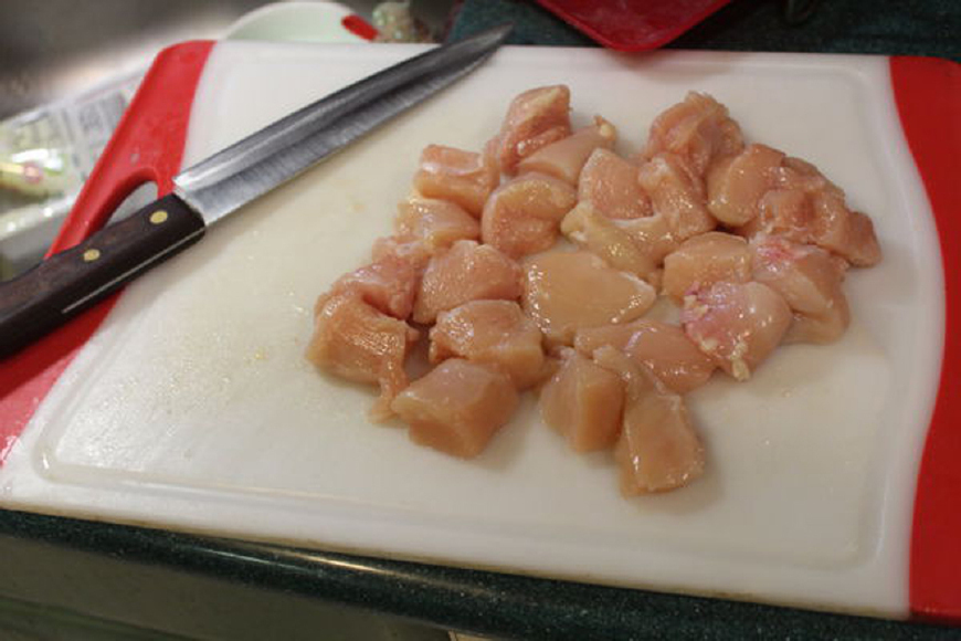 不可错过的美味下酒菜,不用炒不用油炸,好吃又下饭,别错过