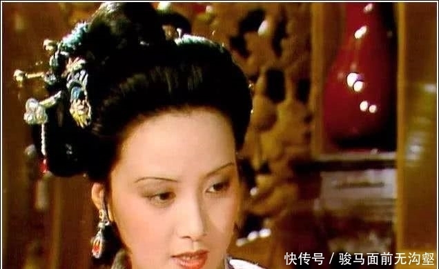做事冲动不思考,王夫人三次为自己的糊涂言行交了“智商税”